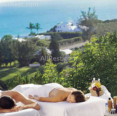Fairmont Southampton 13